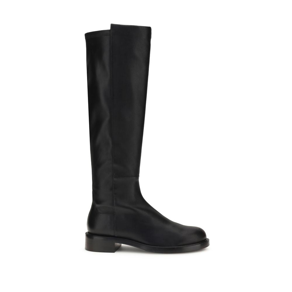 Stuart Weitzman Gisele high Boots ST-SM478BLK-EU38/US8