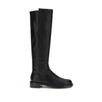 Stuart Weitzman Gisele high Boots ST-SM478BLK-EU38/US8