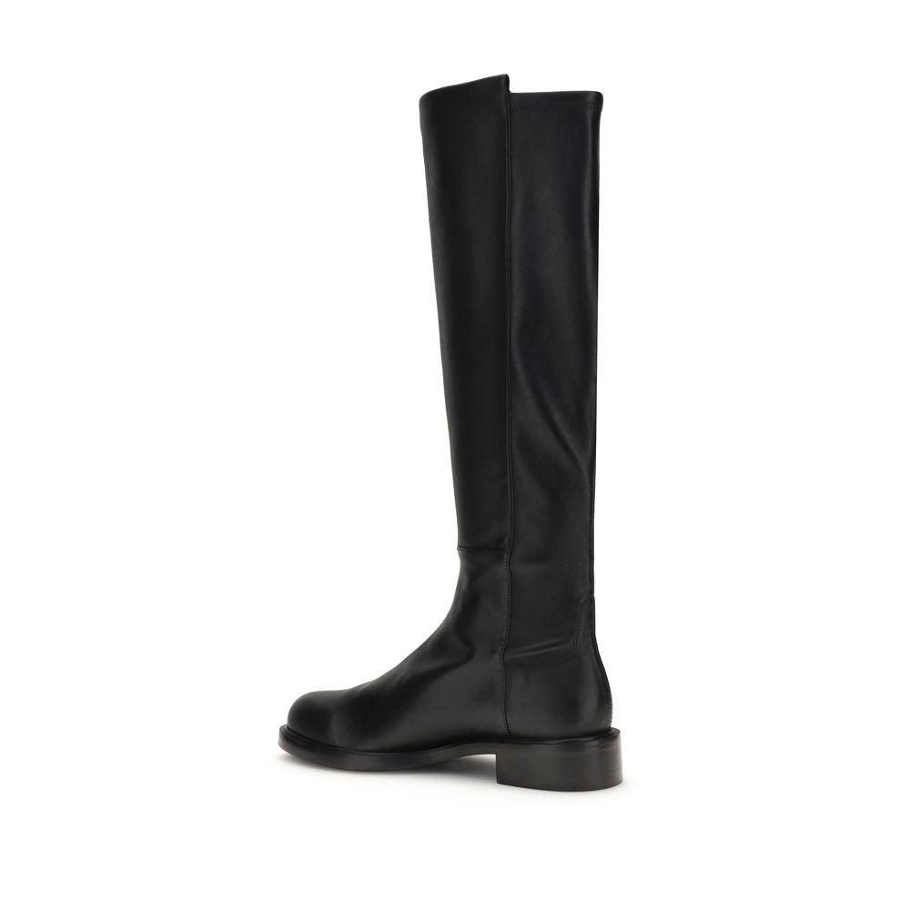 Stuart Weitzman Gisele high Boots ST-SM478BLK-EU38/US8