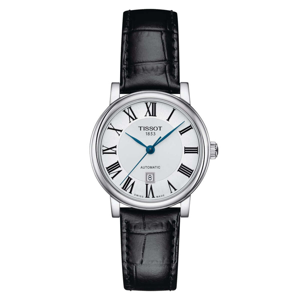 TISSOT Mod. CARSON AUTOMATIC WATCHES