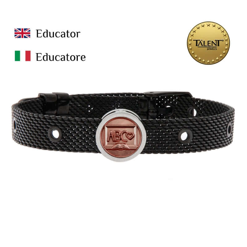TALENT JEWELS Mod. TJA-2-06-02-2-235