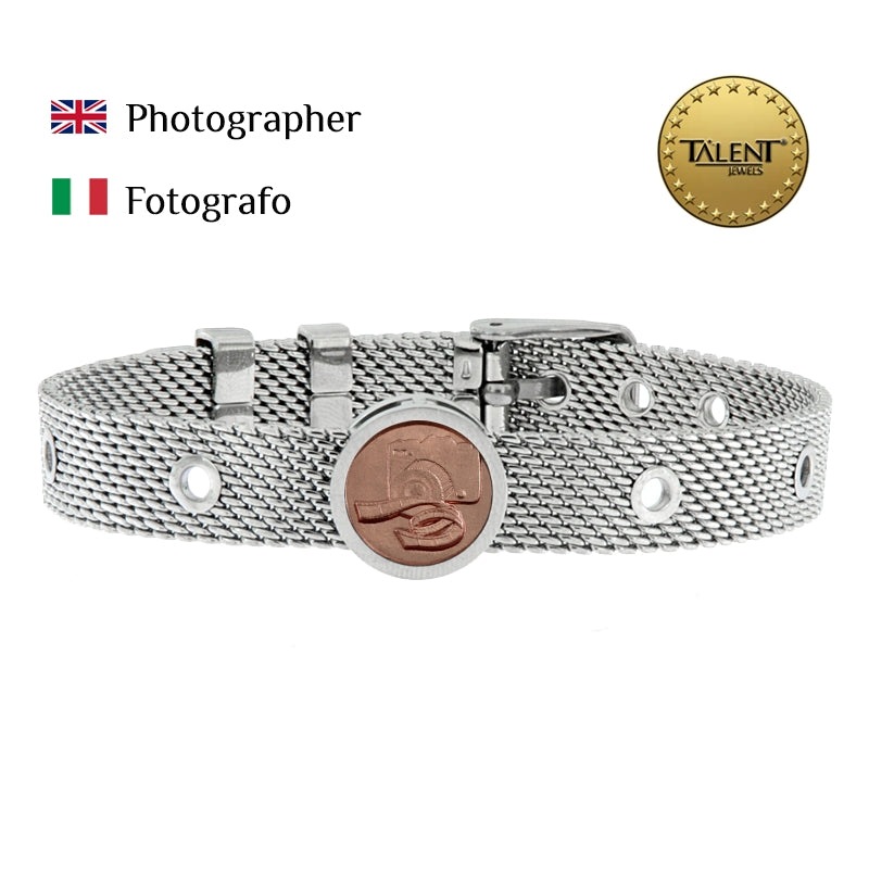 TALENT JEWELS Mod. TJA-3-07-02-1-235 TJA-3-07-02-1-235