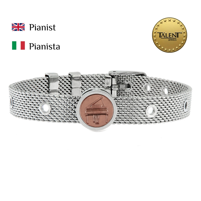 TALENT JEWELS Mod. TJA-4-06-02-1-235 TJA-4-06-02-1-235