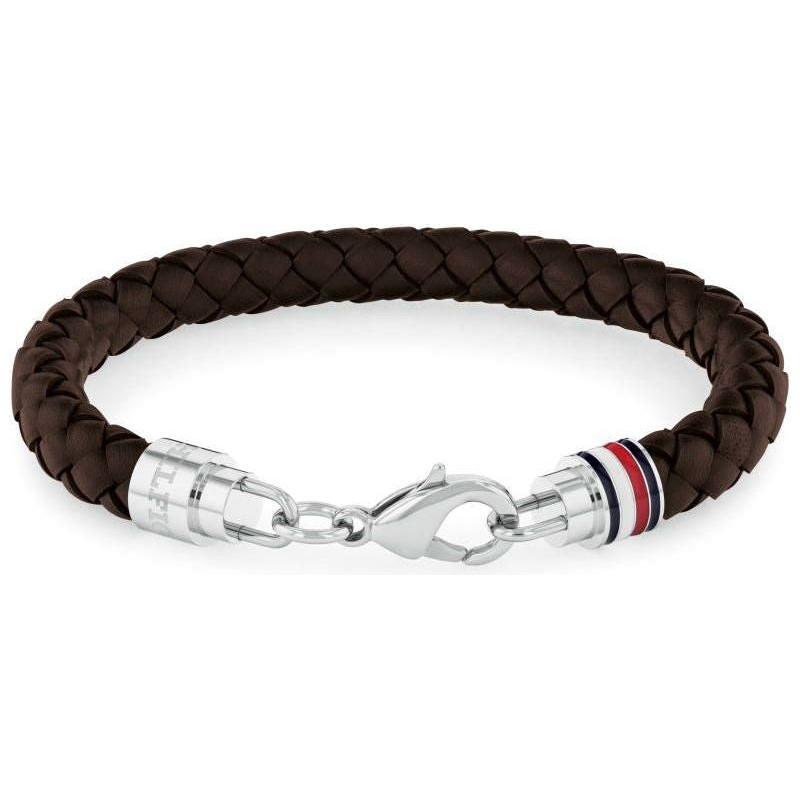 TOMMY HILFIGER JEWELS Mod. ICONIC