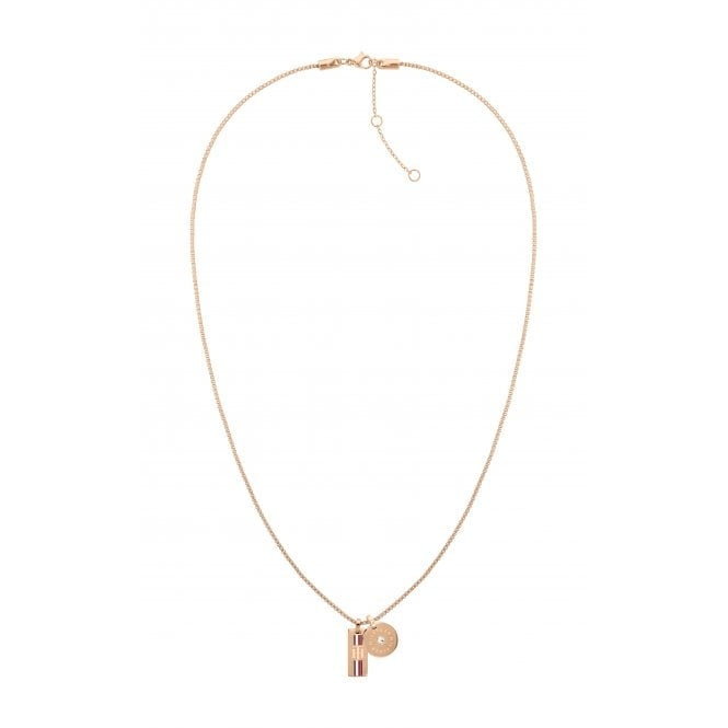 TOMMY HILFIGER JEWELS Mod. 2780452 2780452
