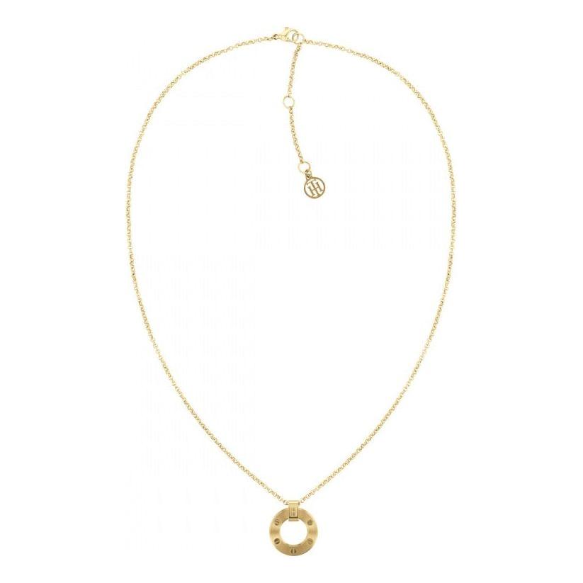 TOMMY HILFIGER JEWELS Mod. 2780605 2780605