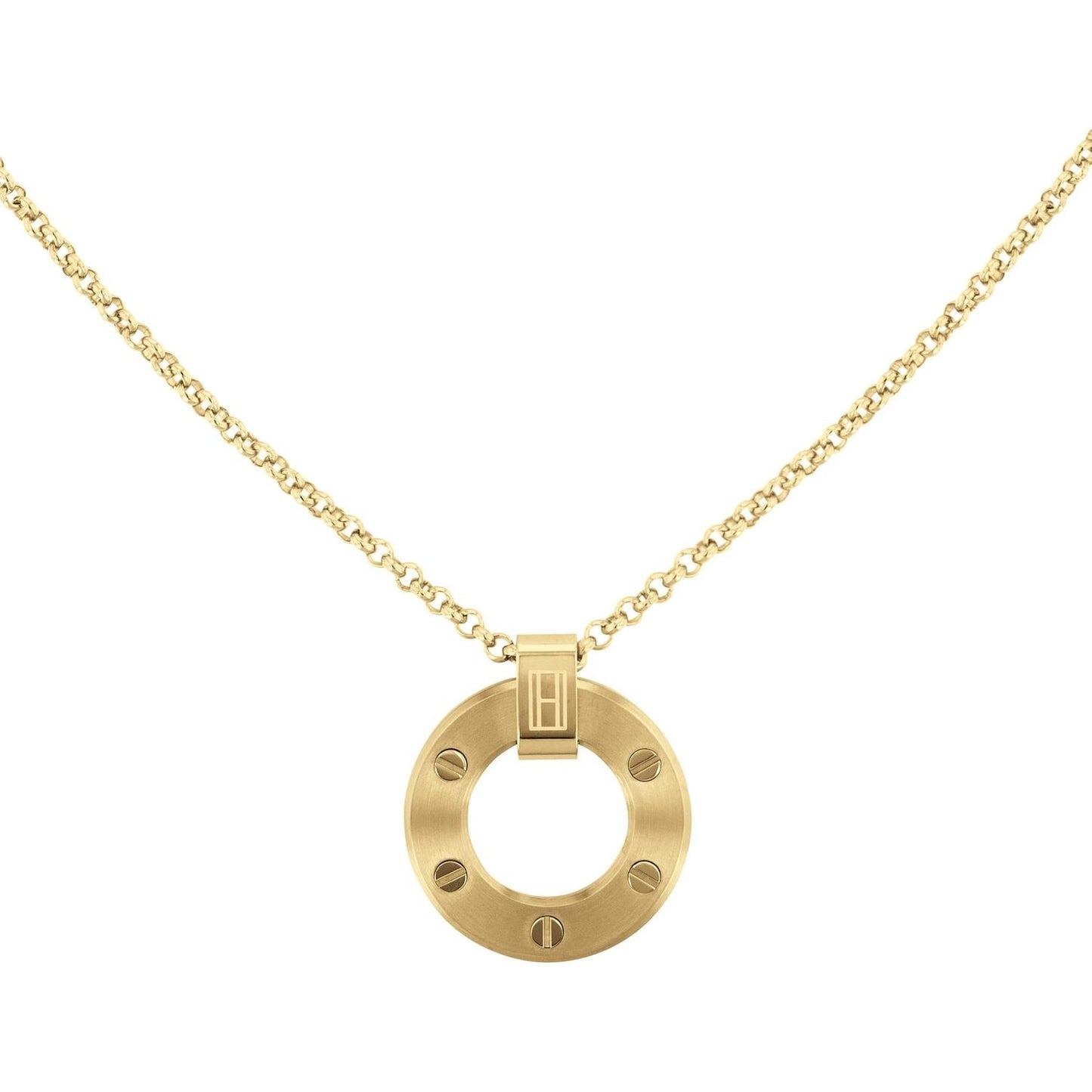 TOMMY HILFIGER JEWELS Mod. 2780605 2780605