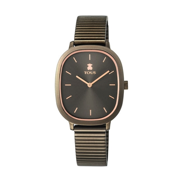 TOUS WATCHES Mod. 100350625 100350625