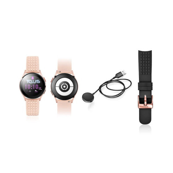 TOUS WATCHES Mod. 100350715 100350715