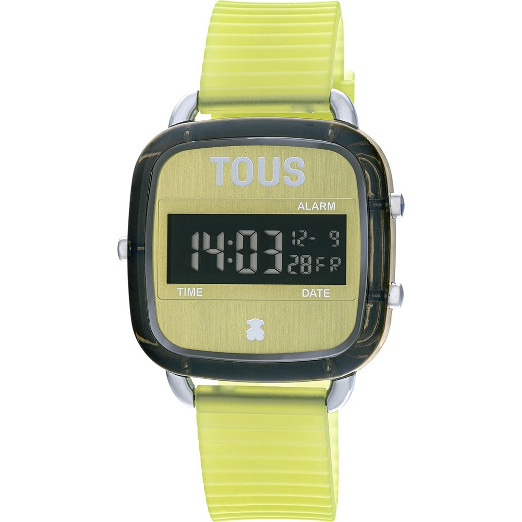 TOUS WATCHES Mod. 200351057 200351057