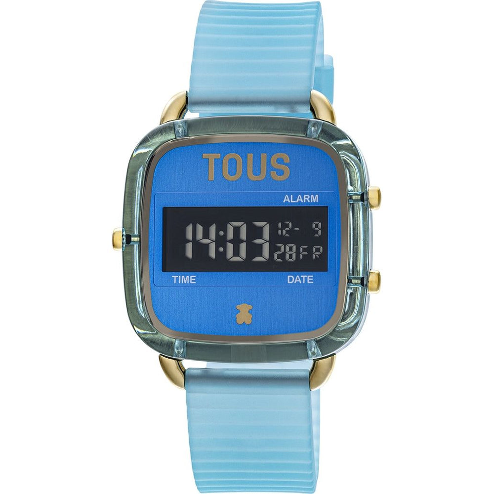 TOUS WATCHES Mod. 200351058 200351058