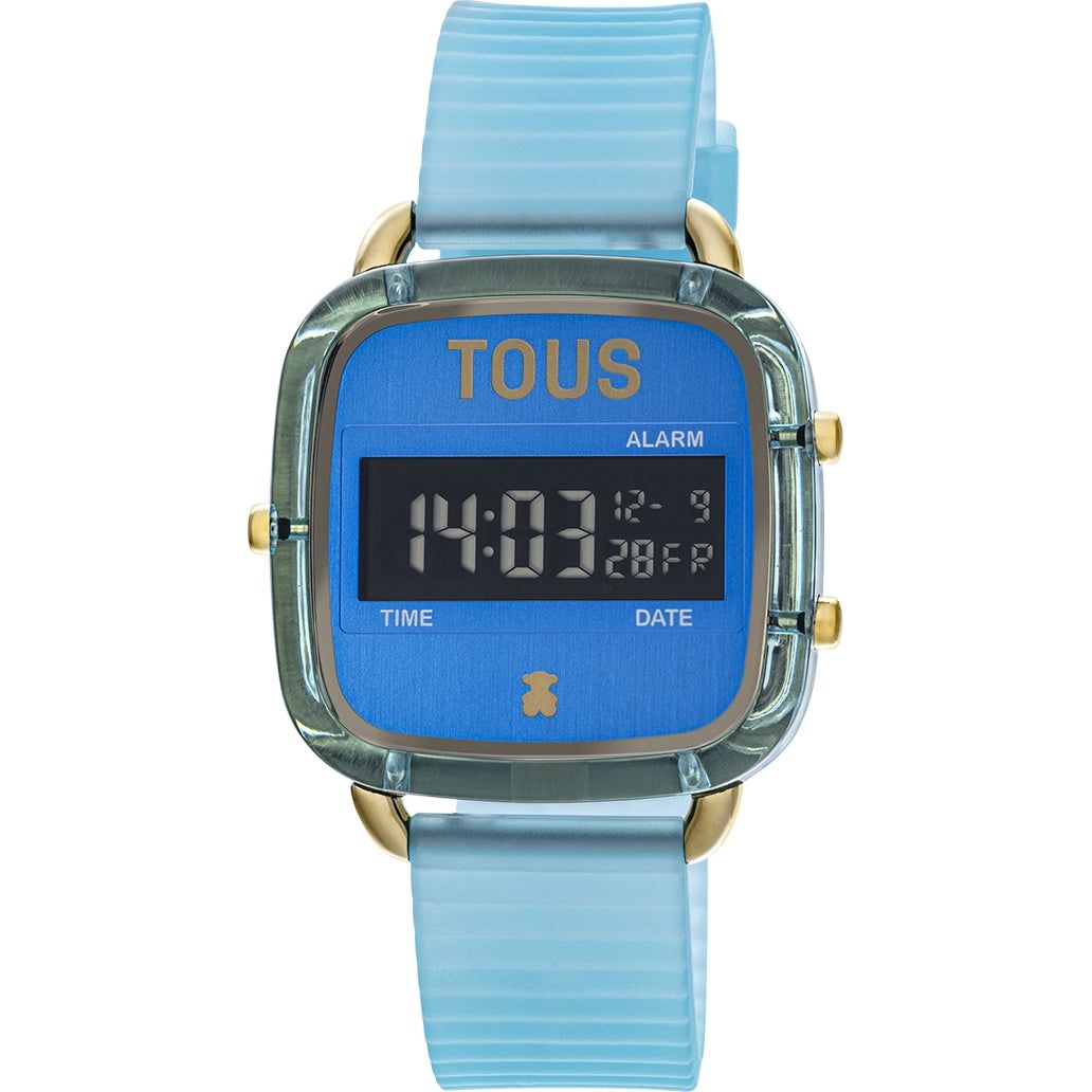 TOUS WATCHES Mod. 200351058 200351058