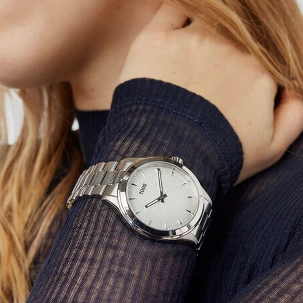 TOUS WATCHES Mod. 200351110 200351110