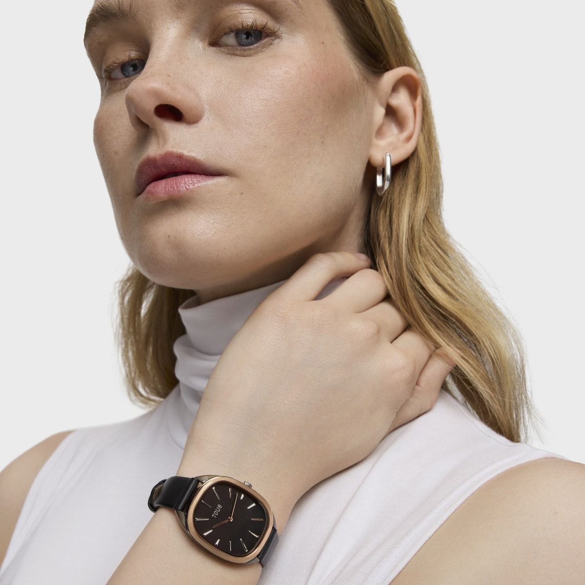 TOUS WATCHES Mod. 3000136100 3000136100