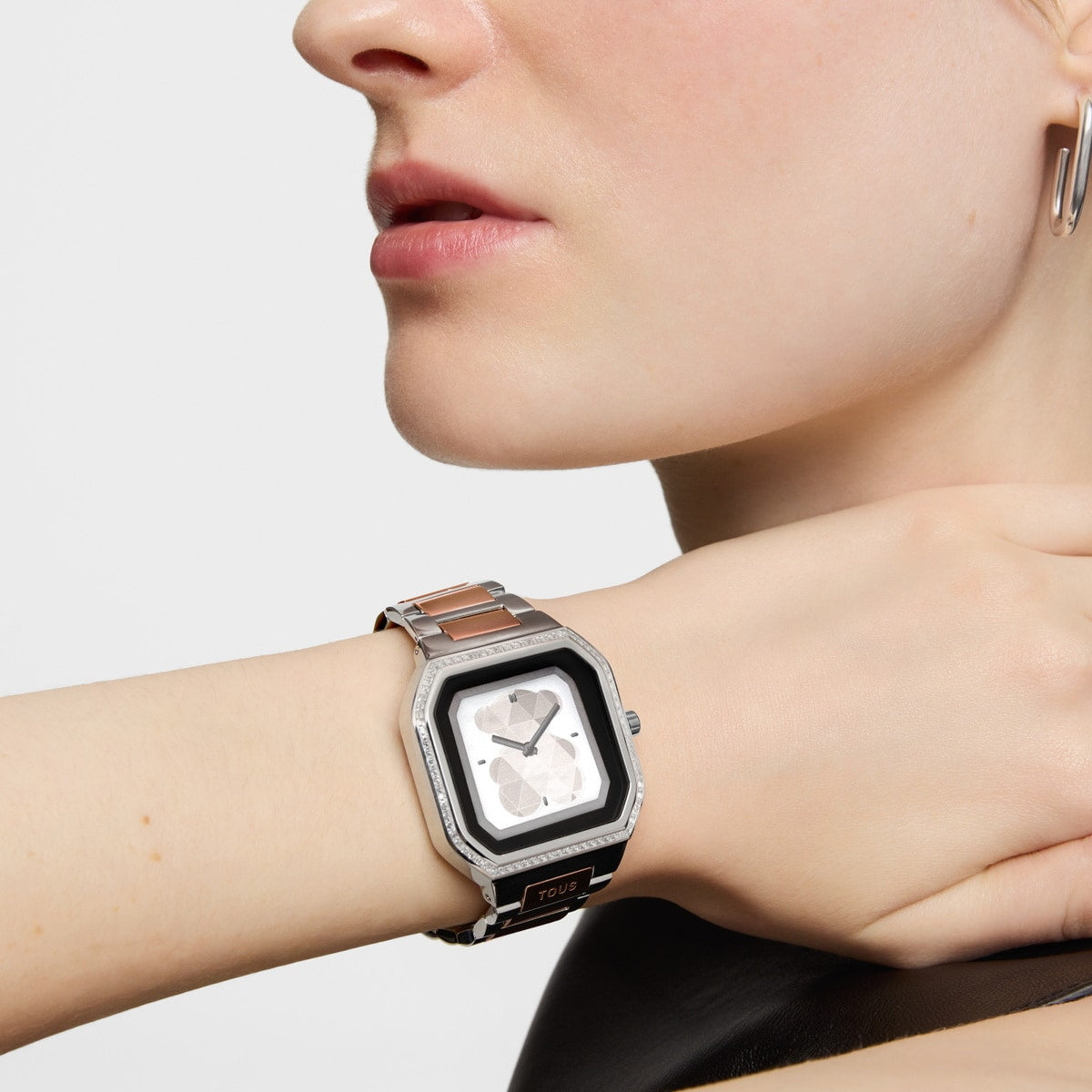 TOUS WATCHES Mod. 3000139100 3000139100