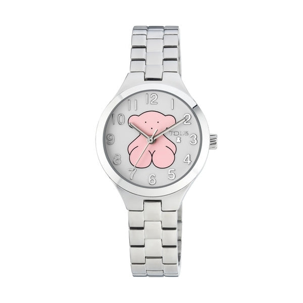 TOUS WATCHES Mod. 700350040 700350040