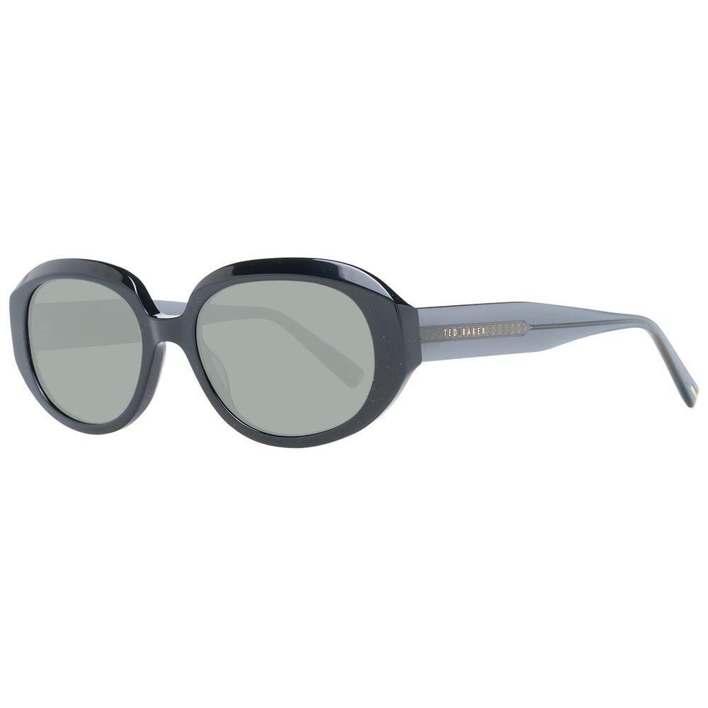 Ted Baker Black Women Sunglasses TE-1049089