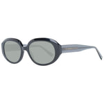 Ted Baker Black Women Sunglasses TE-1049089