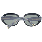 Ted Baker Black Women Sunglasses TE-1049089
