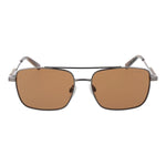 Ted Baker Silver Men Sunglasses TE-1034440