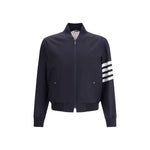 Thom Browne Wool Jacket TH-MJO030A06146415-1