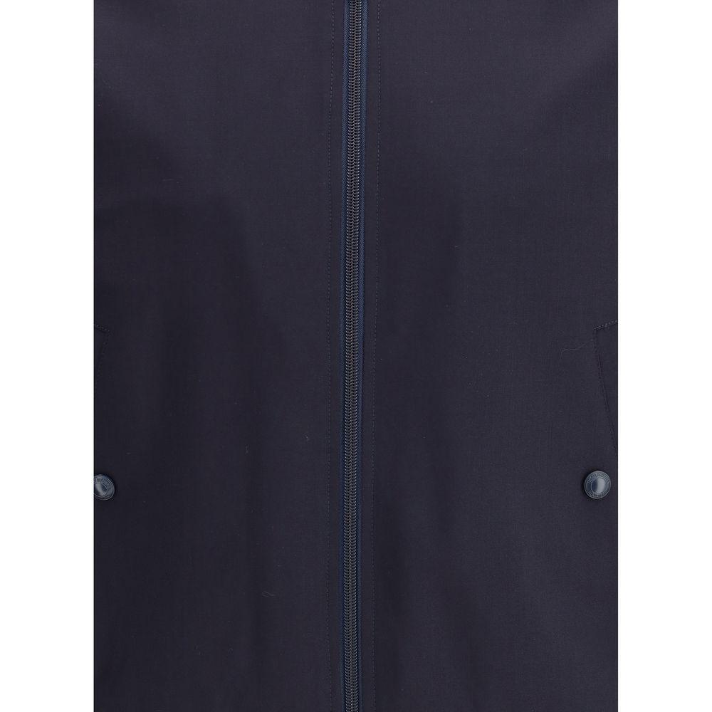 Thom Browne Wool Jacket TH-MJO030A06146415-1