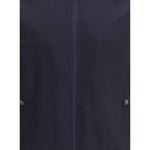 Thom Browne Wool Jacket TH-MJO030A06146415-1