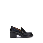Tod's Leather Loafers TO-XXW73L0JK40SHAB999-EU36/US6