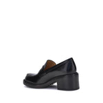 Tod's Leather Loafers TO-XXW73L0JK40SHAB999-EU36/US6