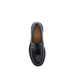 Tod's Leather Loafers TO-XXW73L0JK40SHAB999-EU36/US6