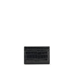 Tom Ford Croco print Card Holder TOY0413LCL439S1N001BB