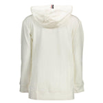 U.S. POLO ASSN. White Cotton Sweater US-16966-XL