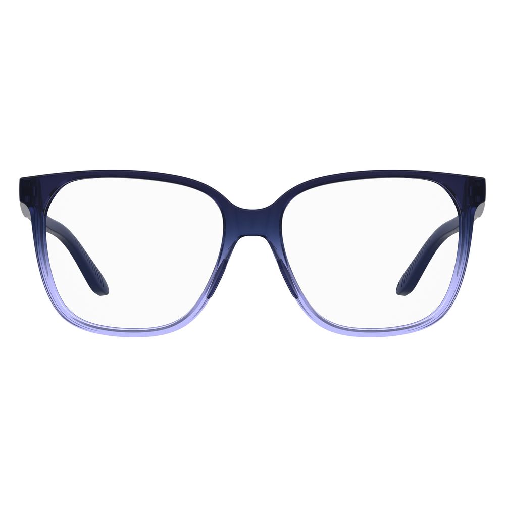 Under Armour Blue Resin Frames UA5045PJPF415 women’s glasses 54/15/140 mm in stylish blue color.