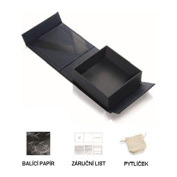 VICEROY FASHION Mod. 75192P01010 DESIGNER FASHION JEWELLERY