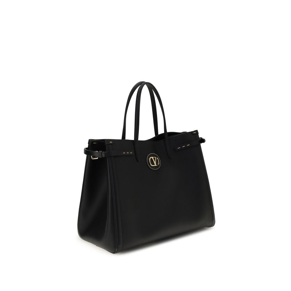 Valentino Garavani Antibes medium leather Handbag VA7W0B0R19CVC0NOBB