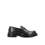 Valentino Garavani Rockstud M-Way Loafers VA-8735612043476-EU43.5/US10.5