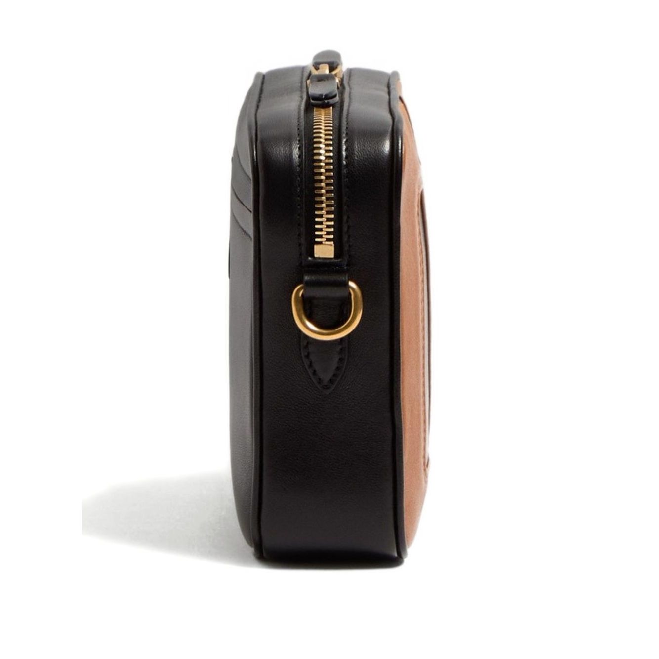 Valentino Garavani Viva Superstar leather camera bag Shoulder