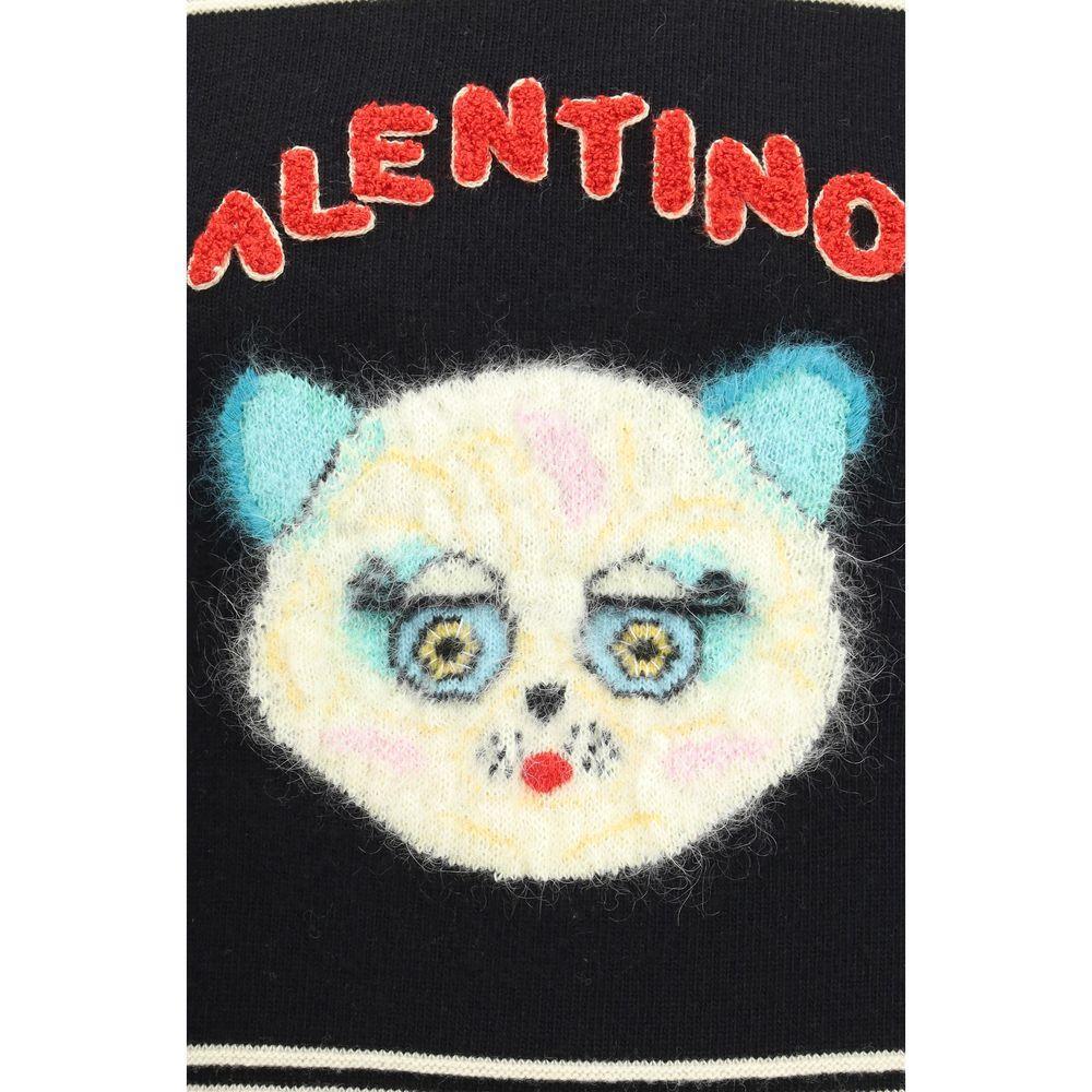 Valentino Le Chat De La Maison Sweater VA-7B3KC67E9KKN78-M