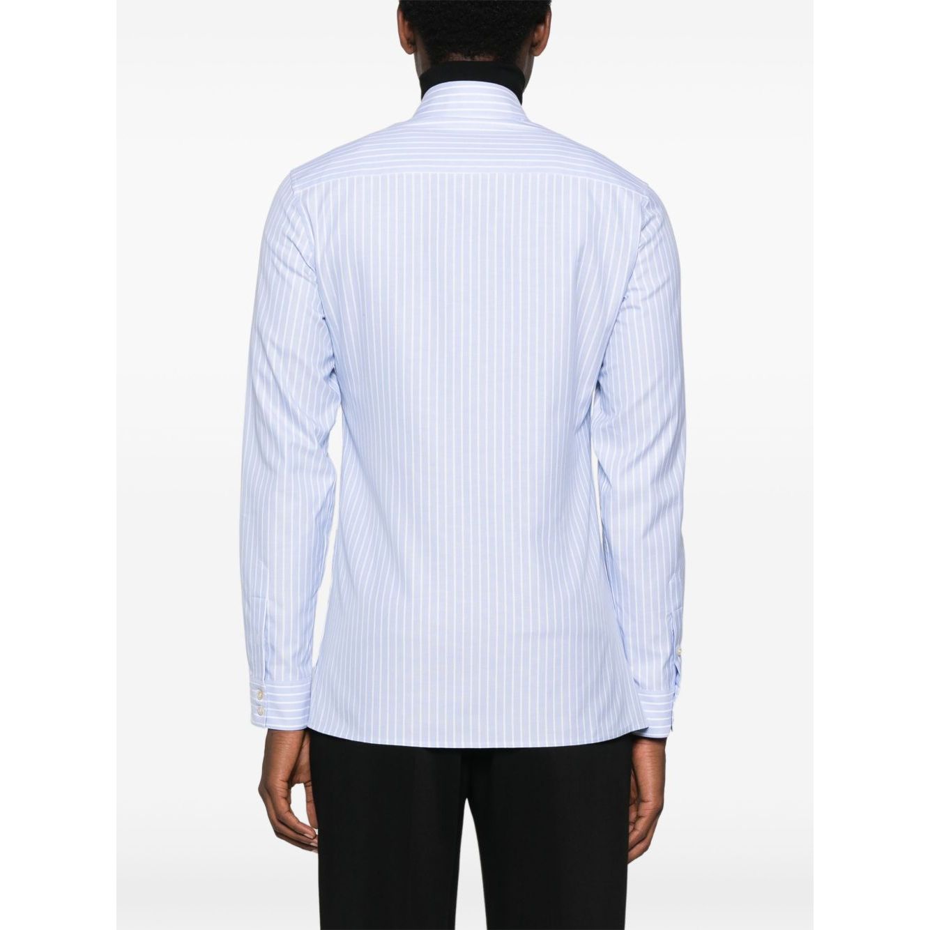 Valentino Striped shirt