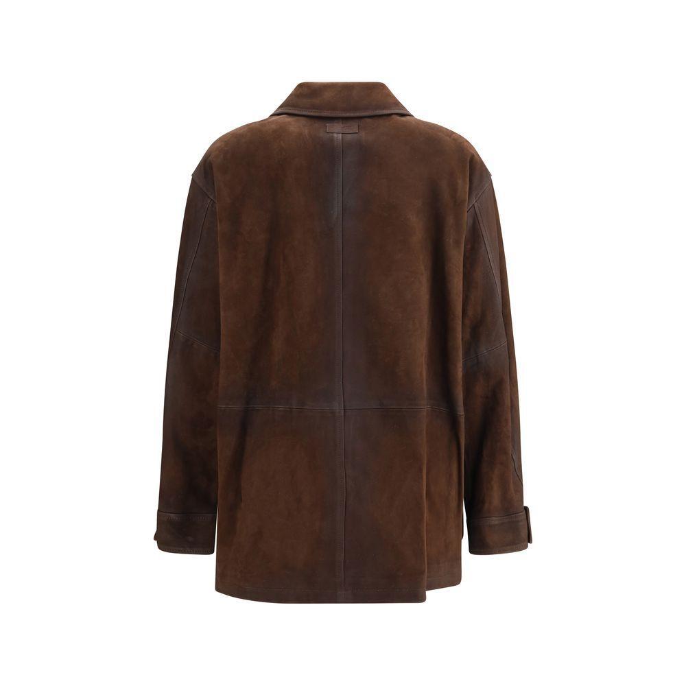 Valstar Saharan leather Jacket VA-417AF013V0031-IT44 | L