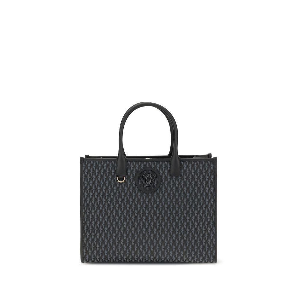 Versace La Medusa Tote Bag VE10047411A162421B09VBB