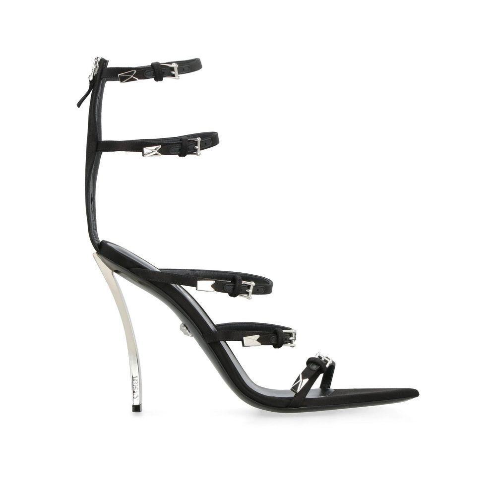 Versace Pin-Points Sandals VE-8736637550804-EU40/US10