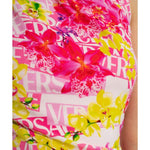 Versace Sleeveless Printed Top VE-8736639942868-42