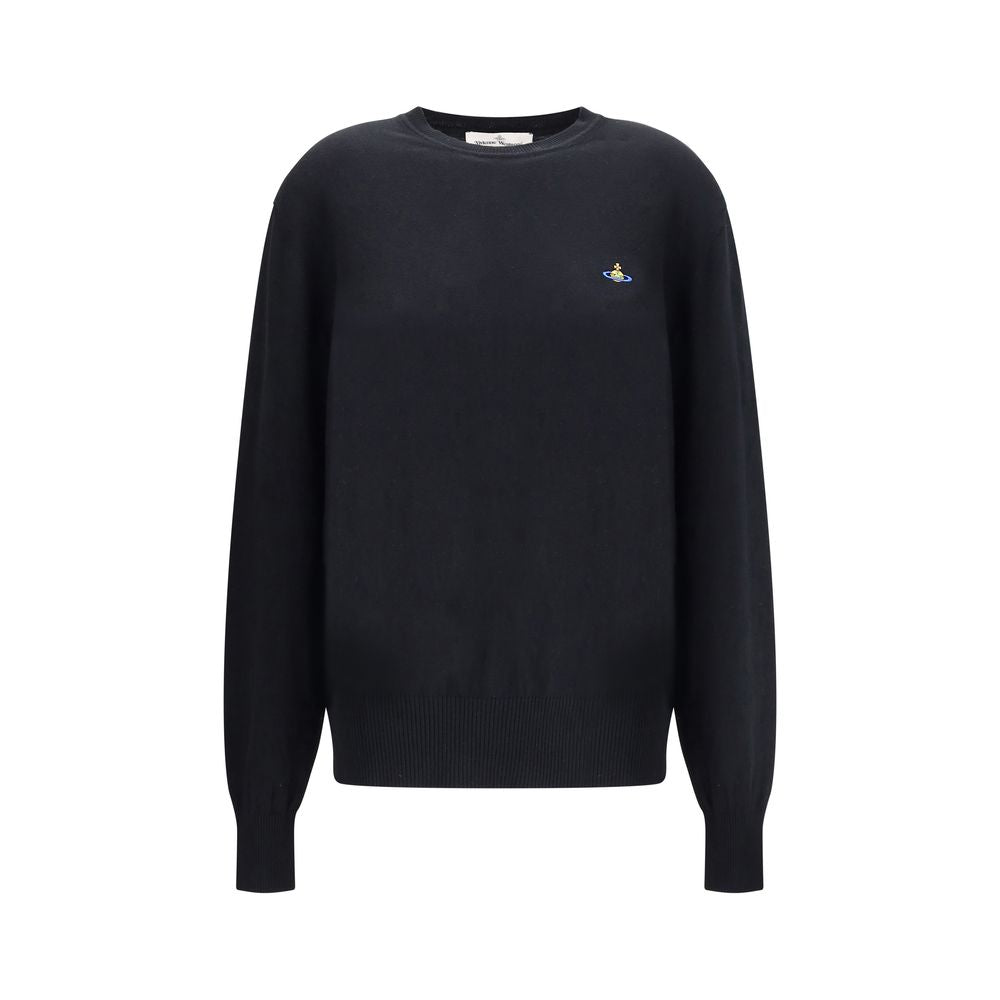 Vivienne Westwood Alex Sweater VI-27010012Y001VN401-L