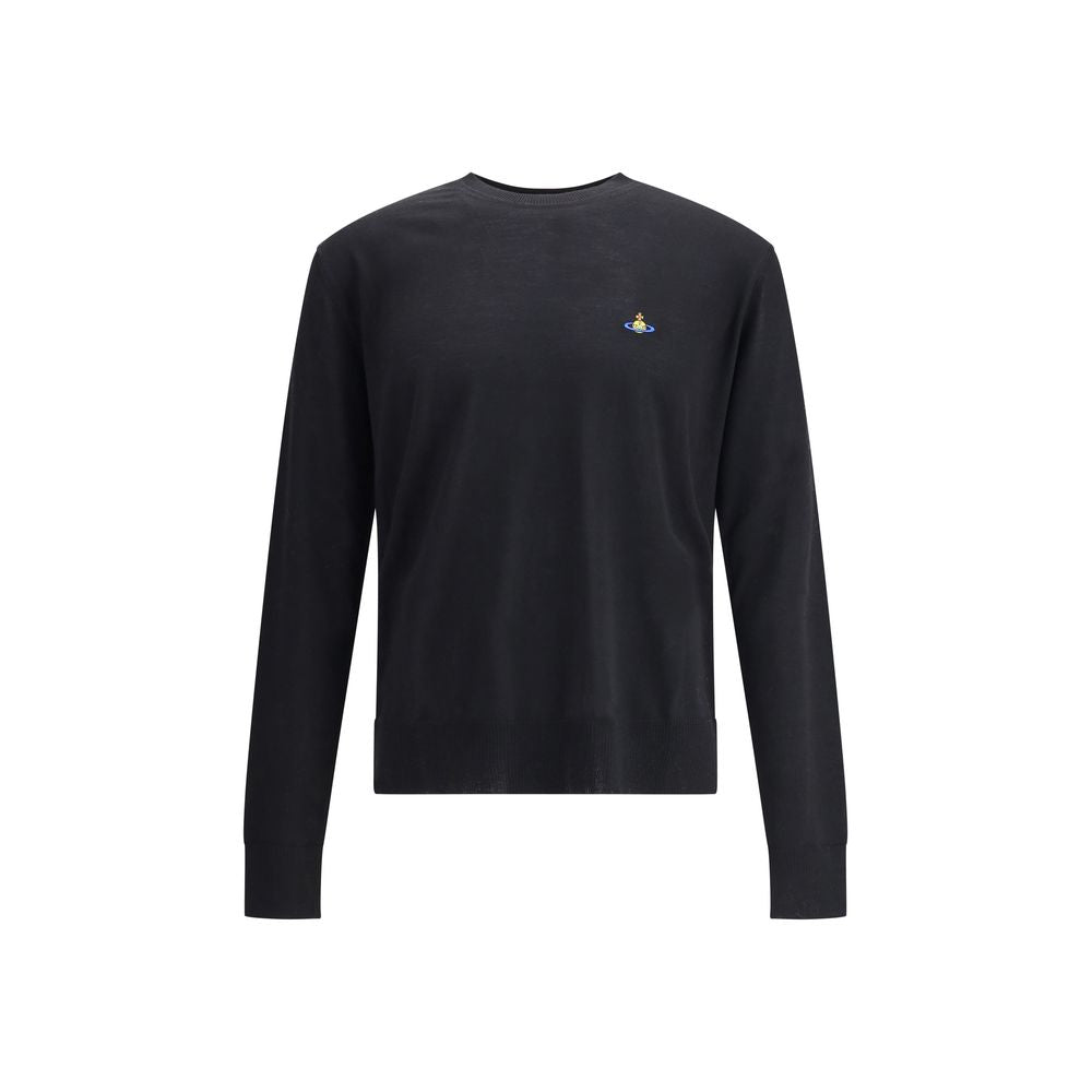 Vivienne Westwood Alex wool Sweater VI-27010012Y003YN401-L