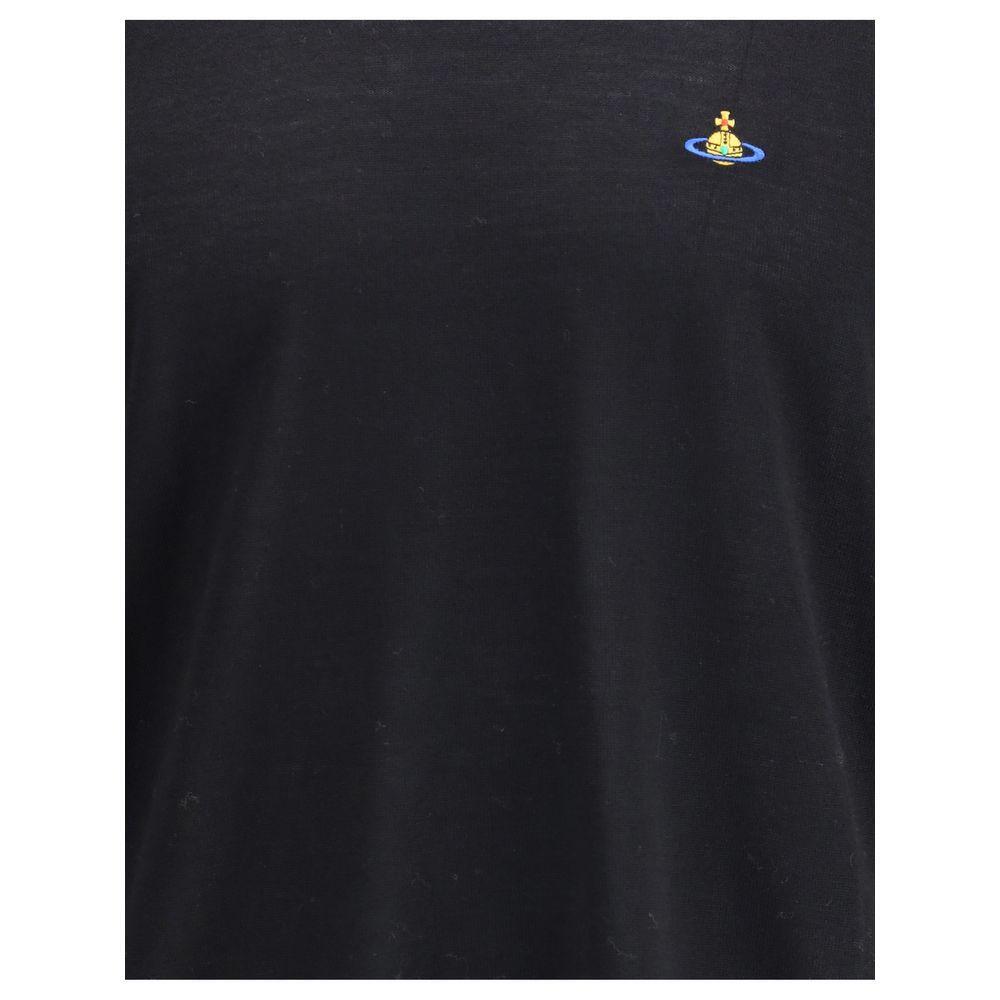 Vivienne Westwood Alex wool Sweater VI-27010012Y003YN401-L