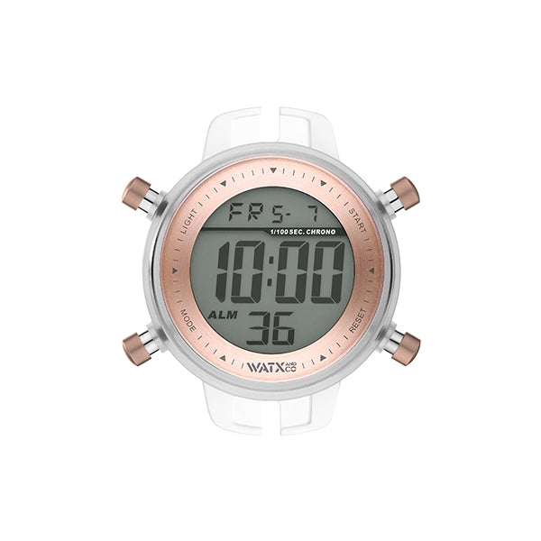 WATX&COLORS WATCHES Mod. RWA1063 RWA1063