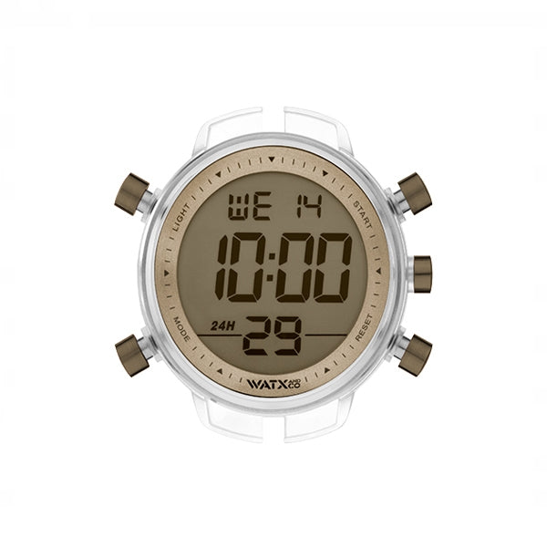 WATX&COLORS WATCHES Mod. RWA1775 RWA1775