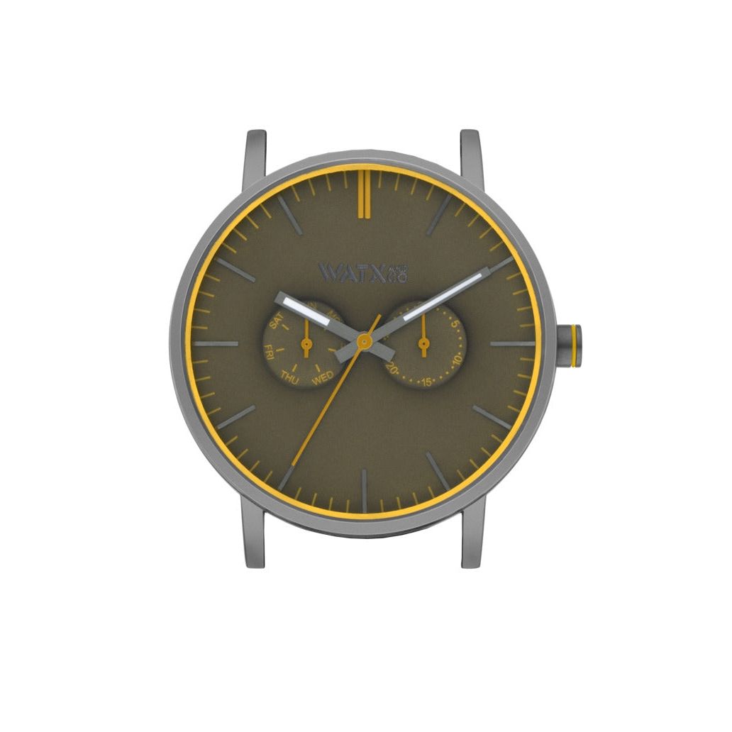 WATX&COLORS WATCHES Mod. WXCA2710 WXCA2710