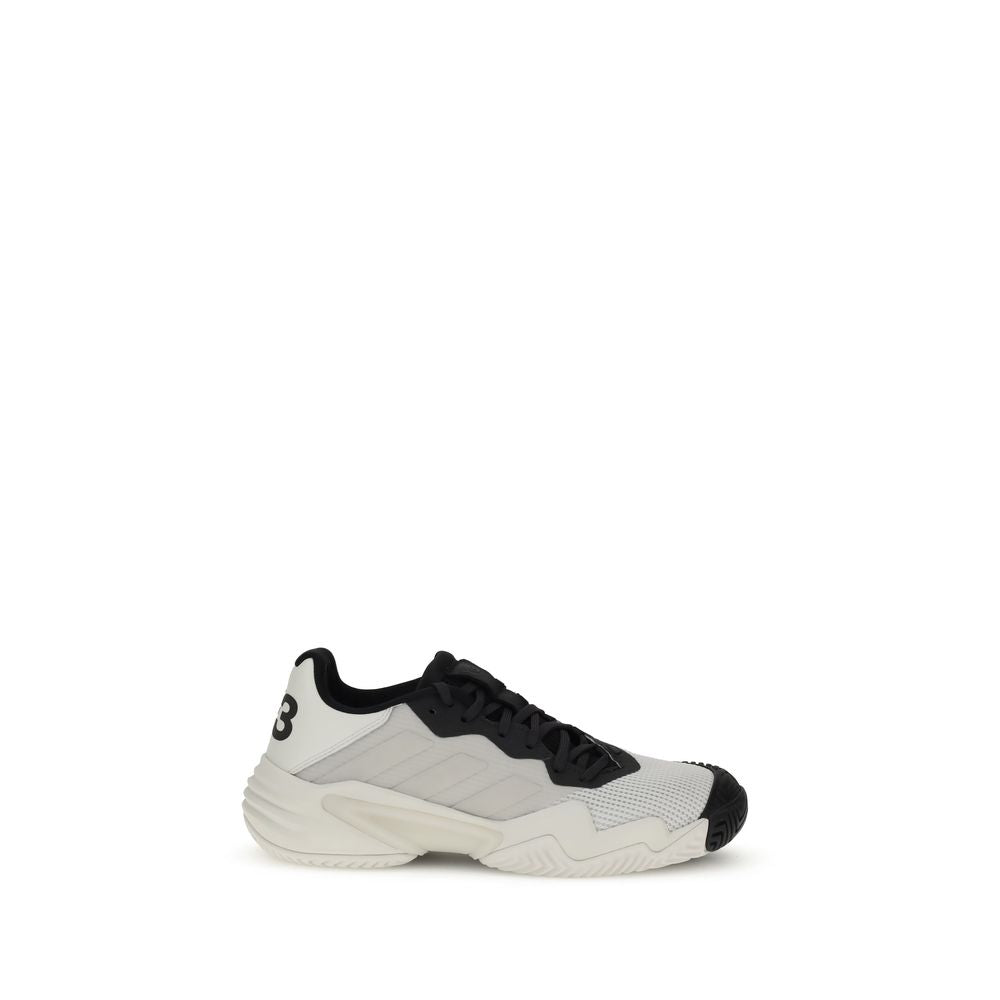 Y-3 Barricade 13 Sneakers Y-JP7720ORBITGREYO-EU43/US10